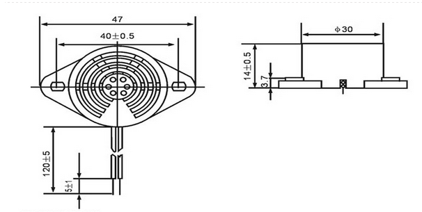 YD3015II