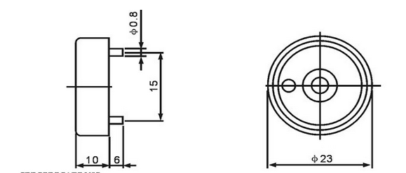 YD2310