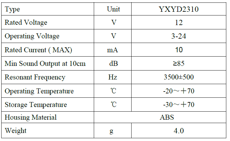 YD2310(1)